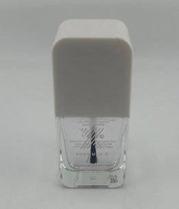 New Sephora Formula *Shine Clear Top Coat 0.4 Fl. Oz. Discontinued/Rare (3-Pack)