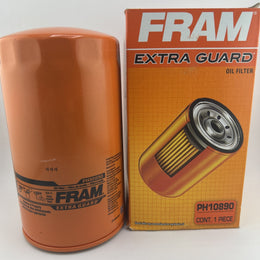 Fram PH10890 Oil Filter Extra Guard