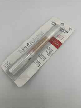 Neutrogena SkinClearing Blemish Concealer Face Makeup, Buff 09, .05 oz