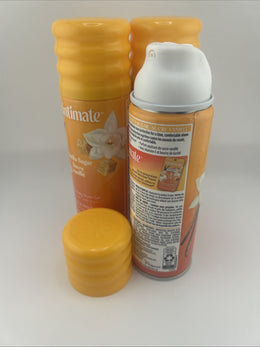 3 - Pack Skintimate Moisturizing Shave Gel - 7 oz - Vanilla Sugar
