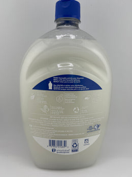 Softsoap Warm Vanilla & Coconut Milk Hand Soap Refill 50 fl oz, 3-Pack