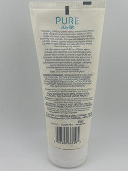 PURE by Gillette Venus Deep Sea Minerals Shave Cream Shea Butter 6 fl oz 3 Pack