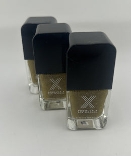 Formula x Effects Top Coat Nail Polish - OH! Zone (3-Pack)