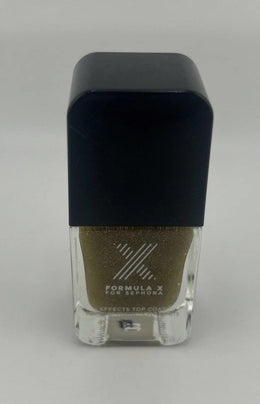 Formula x Effects Top Coat Nail Polish - OH! Zone (3-Pack)