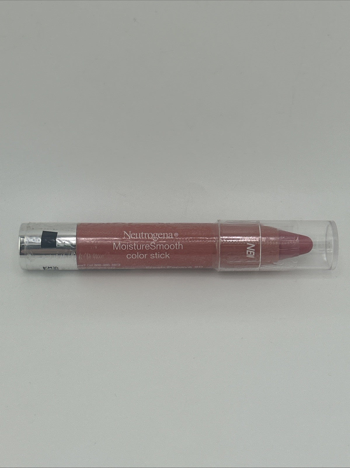 Neutrogena  Color Stick, FRESH PAPAYA 20  - NEW SEALED