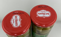 Del Monte Handpicked Garlic Stuffed Spanish Queen Olives 9oz. (2-Pack)