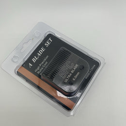 5FC 6.3mm Ultra Clipper Blade High Precision Fits Wahl Andis Oster Moser