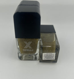 Formula x Effects Top Coat Nail Polish - OH! Zone (3-Pack)