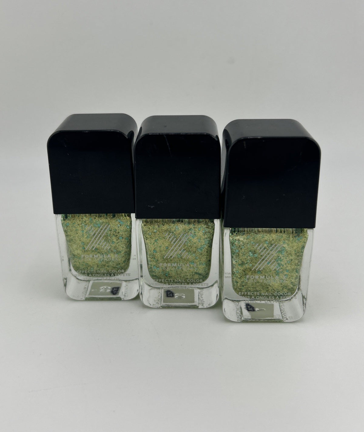 New Sephora Formula *Drawn To You/Effects 0.4 Fl. Oz. Discontinued (3-Pack)