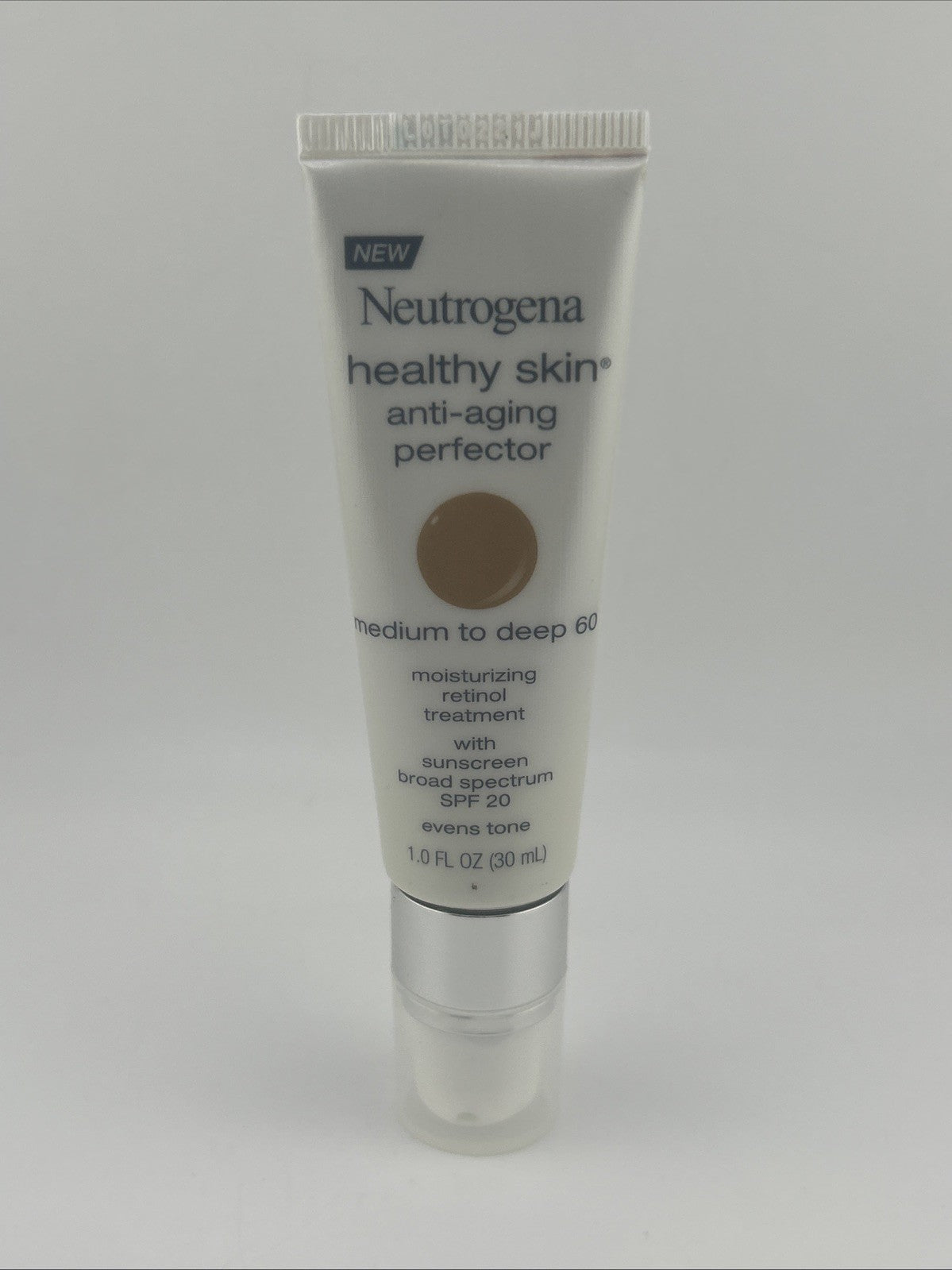 Neutrogena Healthy Skin Anti-Aging Perfector Medium to Deep 60 1oz