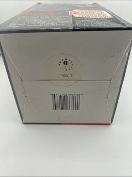 Genuine Fram Tough Guard Oil Filter #TG3786  Made in the USA
