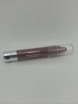 NEUTROGENA Moisture Smooth COLOR STICK ~ WINE BERRY #130 ~ NEW SEALED