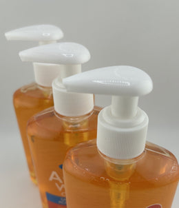 Kissable Acne Wash Oil-Free Salicylic Acid Acne Treatment 8oz (3-pack)