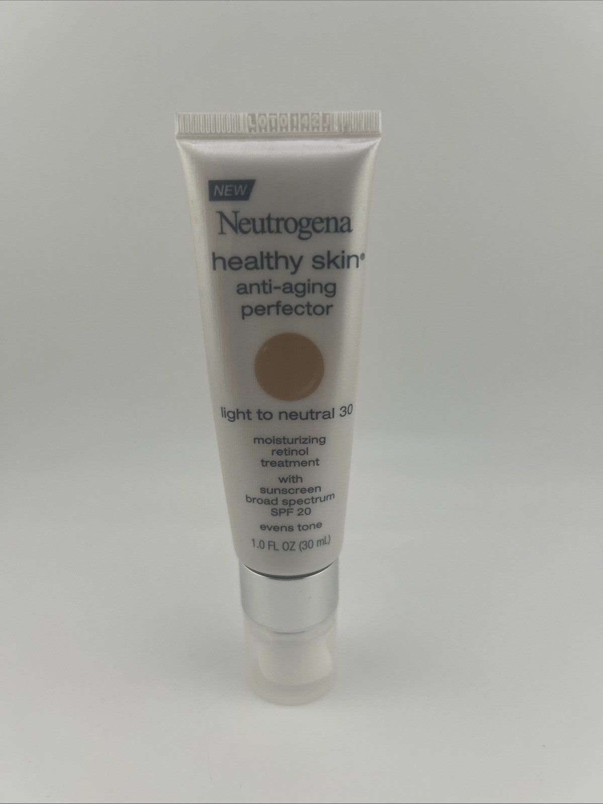 Neutrogena Healthy Skin Anti-Aging Perfector, Light to Neutral 30 1oz