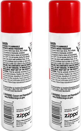 Butane Fuel Refill – Premium High-Purity for Lighters, Torches – 75Ml 2-Pack