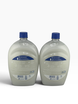 Softsoap Warm Vanilla & Coconut Milk Hand Soap Refill 50 fl oz, (2-Pack)