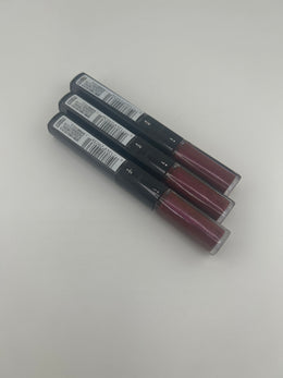L'Oreal Infallible Pro-Last 2-Step Lip Color 217 Cherry Noir 3 Pack